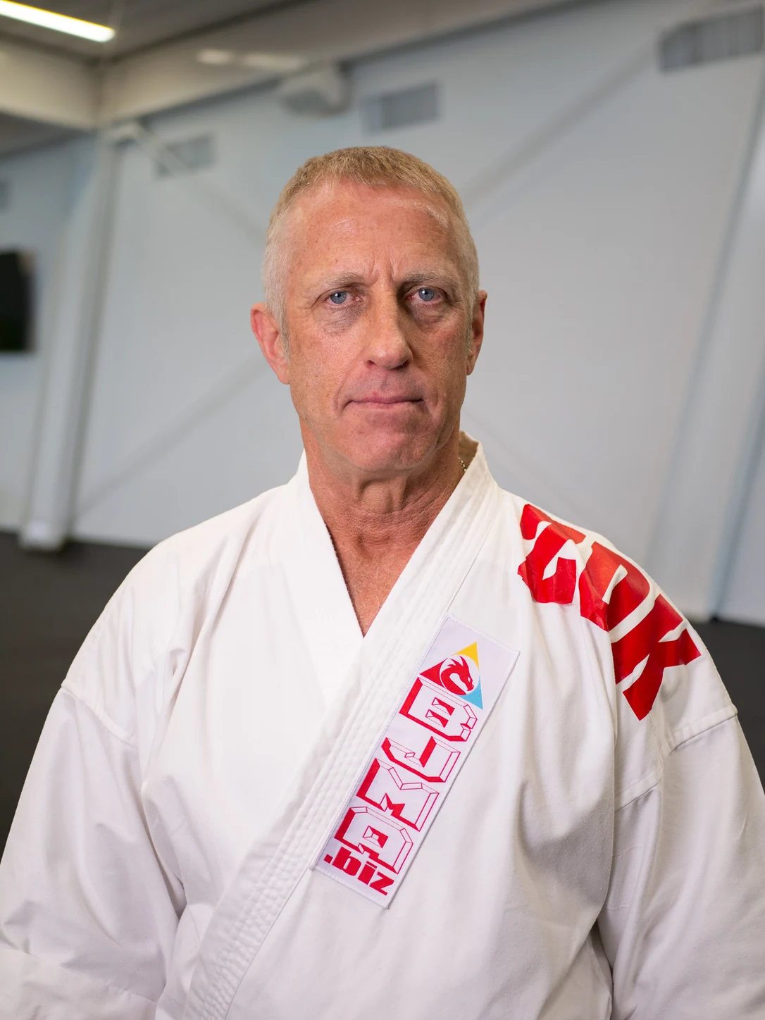 Photo of Shihan Nick Putt